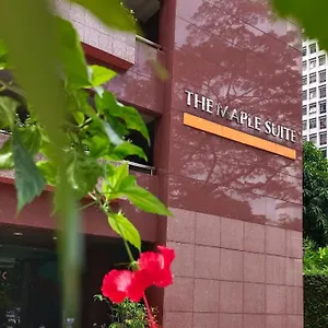 The Maple Kuala Lumpur